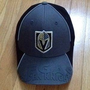 Vegas Knights Youth Hat